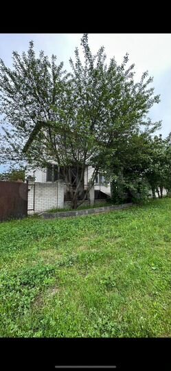 Дом 215,9 м² на участке 19 сот.