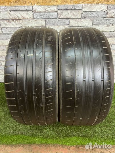 Falken Azenis FK-453CC 275/40 R20