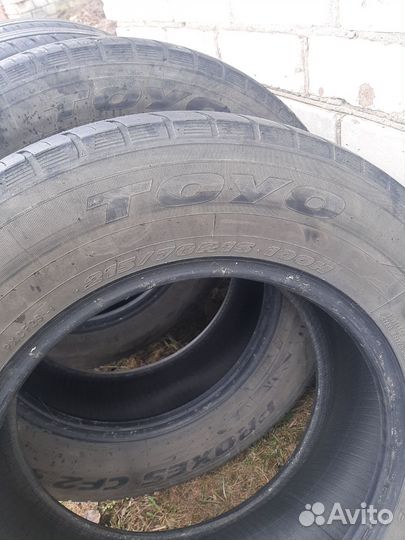 Accelera Delta 215/70 R16