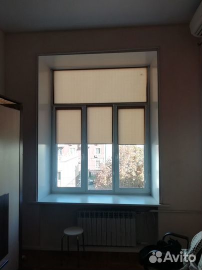 Рулонные шторы (арт. R-0324)