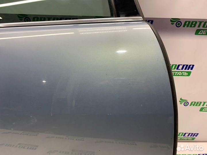 Дверь задняя правая Jaguar Xf 276DT 2008