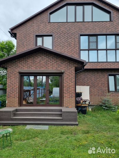 Термопанель фасадная клинкерная Cerrad Old Castle