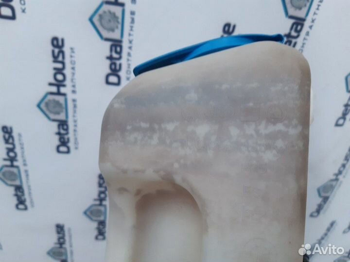 Бачок омывателя Volkswagen Golf 4