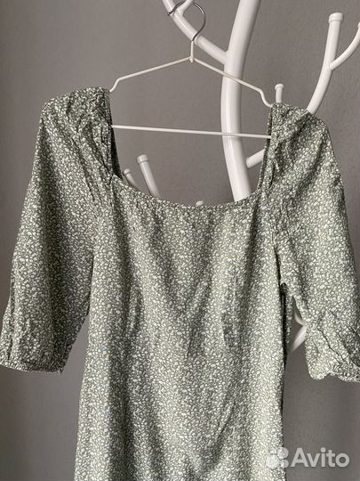 Платье женское