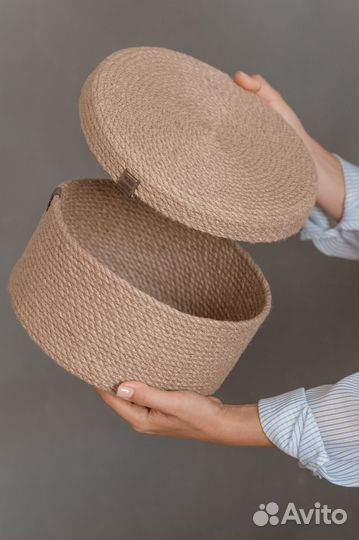 Подарочная корзина