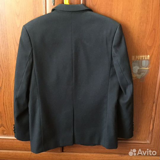 Пиджак Van Cliff для мальчика рост 134