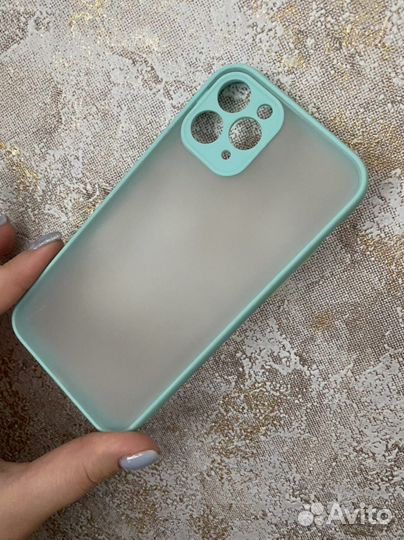 Чехол на iPhone 11pro