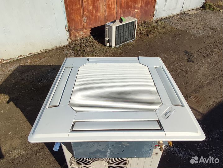 Кондиционеры бывшие в употреблении, продам. Монтаж