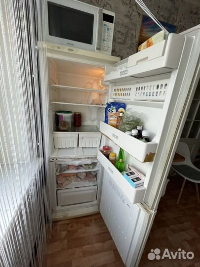 Холодильник бу