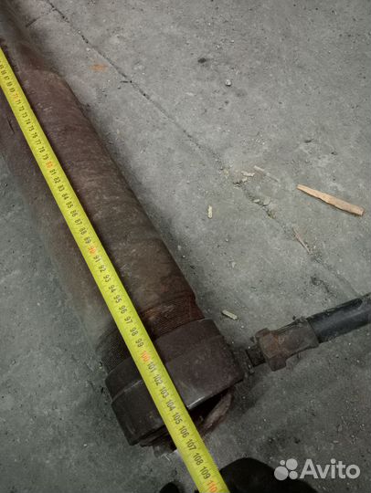 Гидравлика для кузовного ремонта