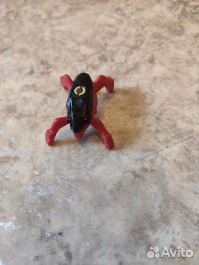 Lego минифигурки