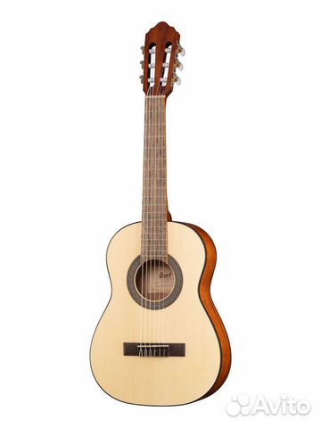 Cort AC50-wbag-OP Classic Series гитара