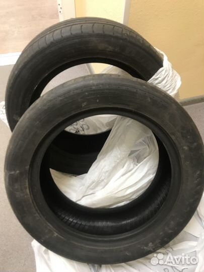 Dunlop SP Sport FM800 205/55 R16 91V