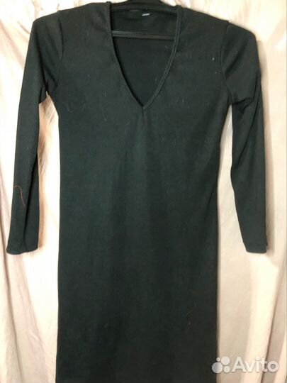 Продам женские вещи пакетом