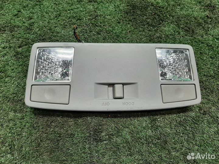 Плафон салона Mazda 3 (BK) 2005