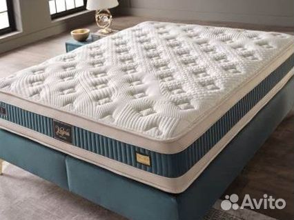 Матрас новый ортопедический