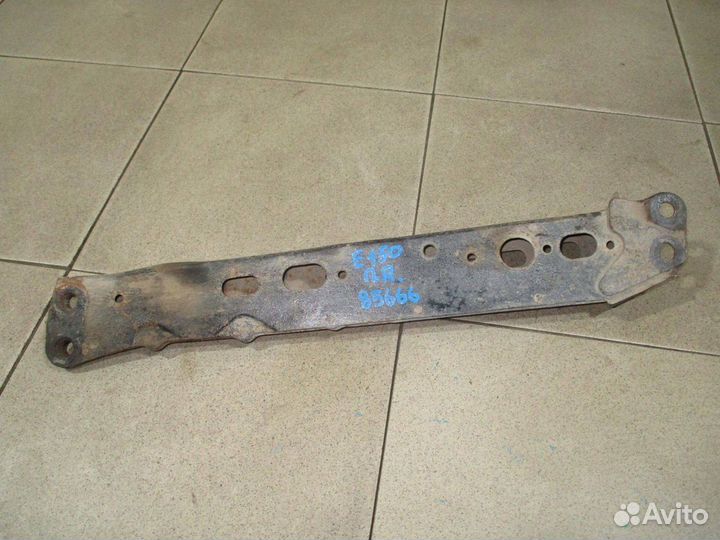 Балка передняя продольная Toyota Corolla (E150)