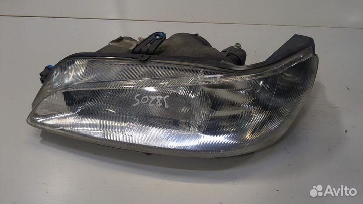 Фара (передняя) Peugeot 306, 1997