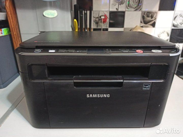 Мфу Samsung SCX-3205