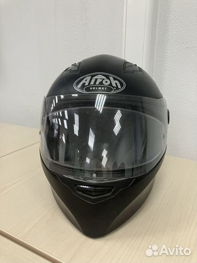 Мотоциклетный шлем Airoh