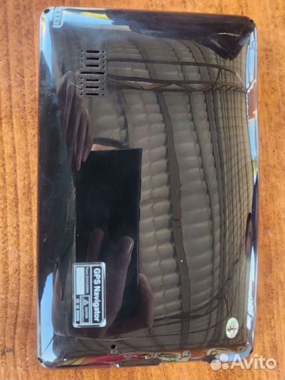 Gps навигатор