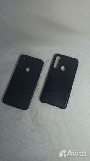 Чехлы на xiaomi 8/8t