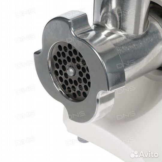 Мясорубка Аксион М14.02 (шинковка, соковыжималка)