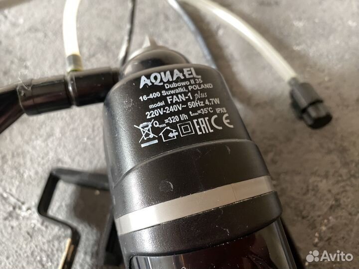 Обогреватель для аквариума