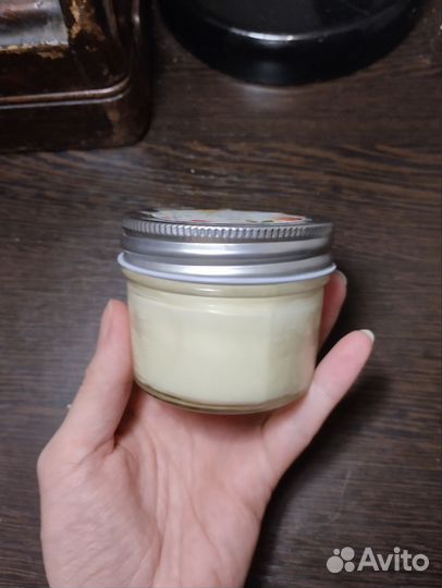 Ароматическая свеча