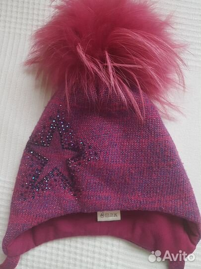 Шапка Noble People