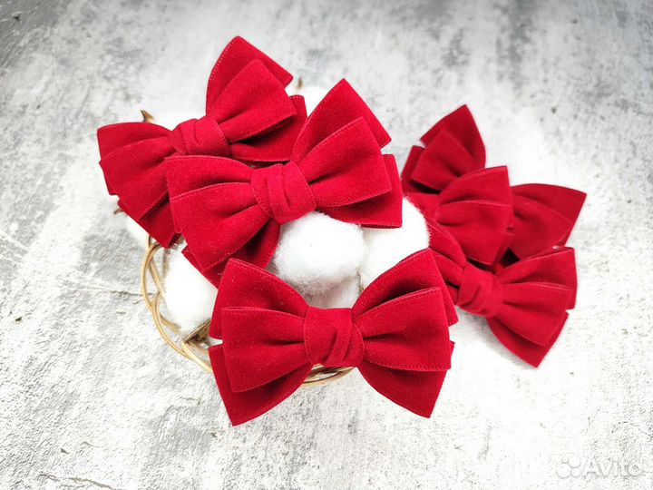 Украшения для волос