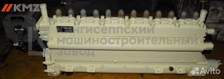 Тнвд для двигателей 18/20