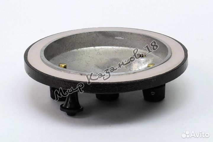 Силиконовая прокладка для афганского казана