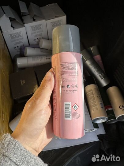 Дезодорант женский Lancôme