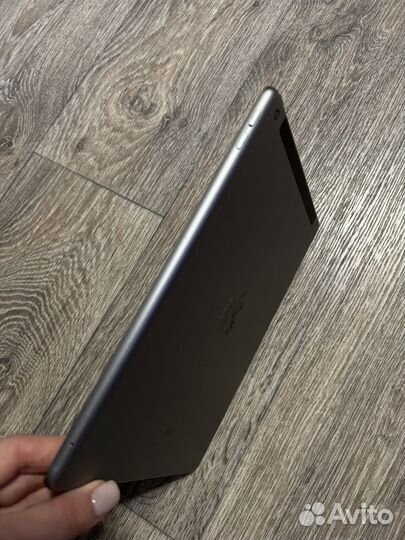 iPad 2018 128gb 4g lte 6generation