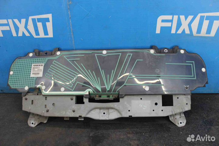 Антенна Volvo XC90 (Вольво хс90) C 91 86510131