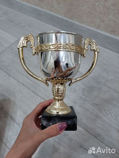 Кубок сувенирный