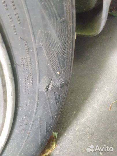 Nokian Tyres Hakkapeliitta R 205/60 R16