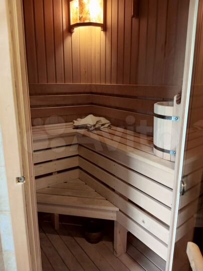 1-к. квартира, 65 м², 1/6 эт.