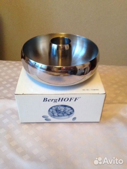 Блюдце для оливок