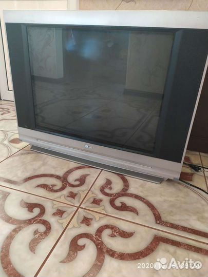 Телевизор LG