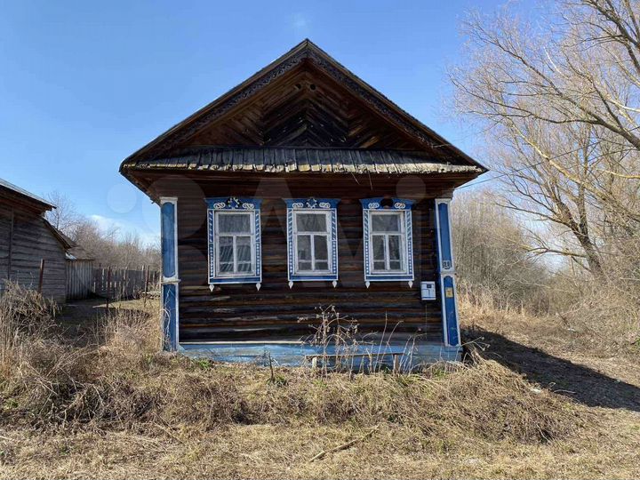 Участок 40 сот. (ИЖС)