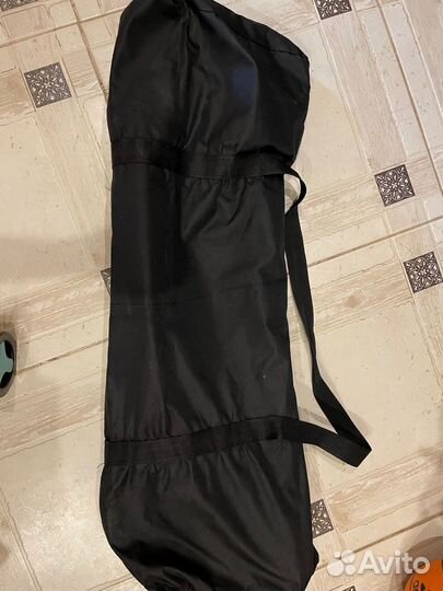 Чехол для самоката