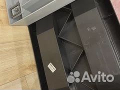 Степ платформа Reebok