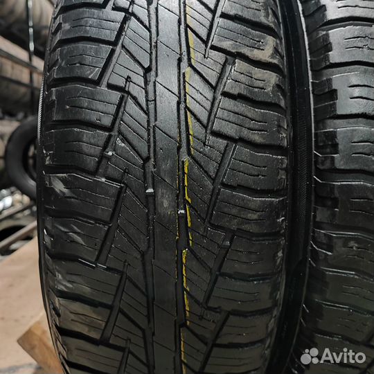 Cordiant All Terrain 225/70 R16