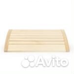 Подголовники для сауны sauflex