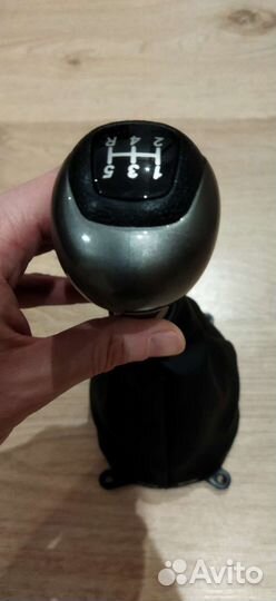 Ручка кпп honda