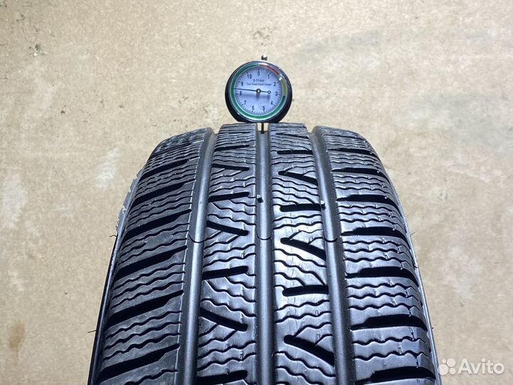 Pirelli Carrier Winter 195/75 R16C
