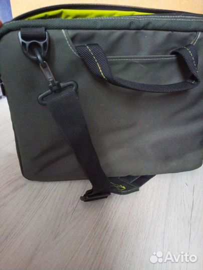 Сумка для ноутбука