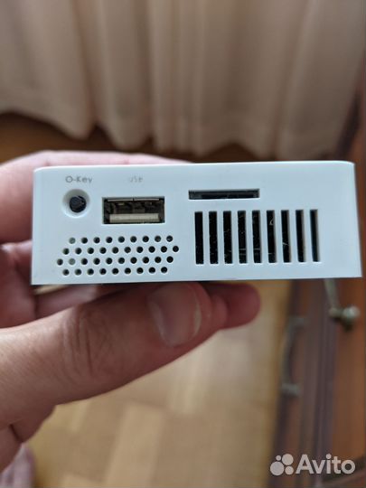 Проектор Unic UC50